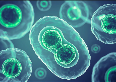 Protects Cells Inside & Out