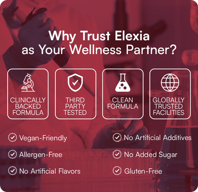 Astaxanthin Softgels