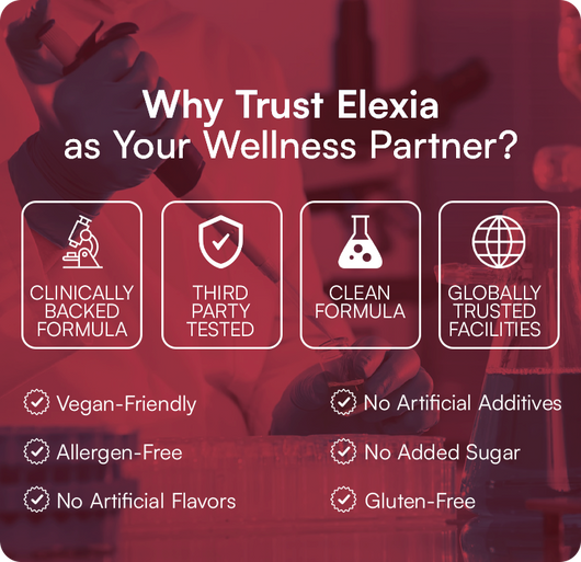 Astaxanthin Softgels